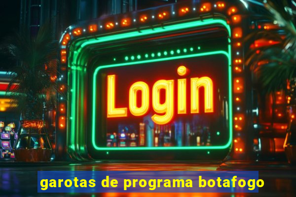 garotas de programa botafogo